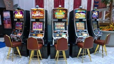 2. Live Casino Studios Live dealer roulette studio