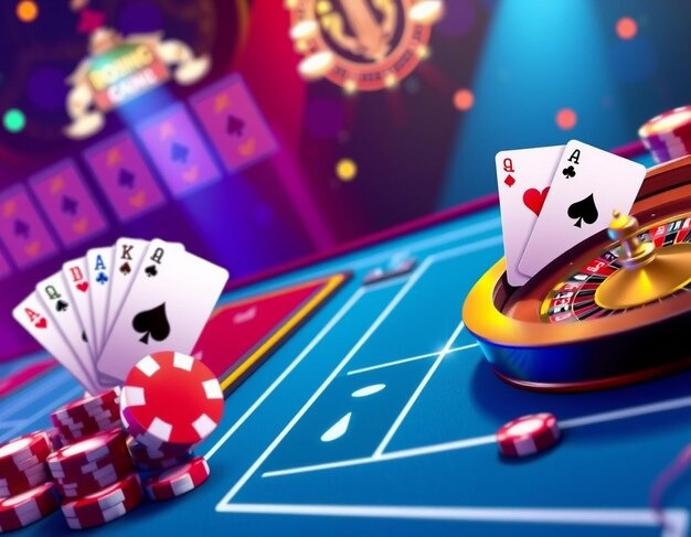 Quickspin slot reels