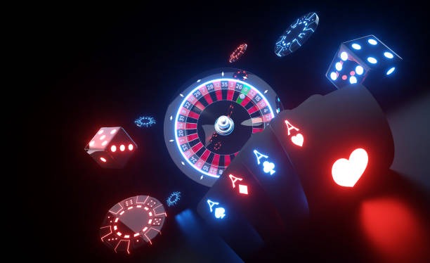 Togel 4D game interface on misteruntung88 link