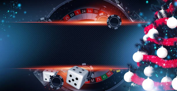 Live dealer gaming alongside Togel 4D